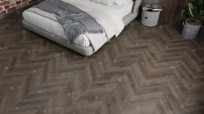 фото винила Дуб Антарес ECO 18-9 MC